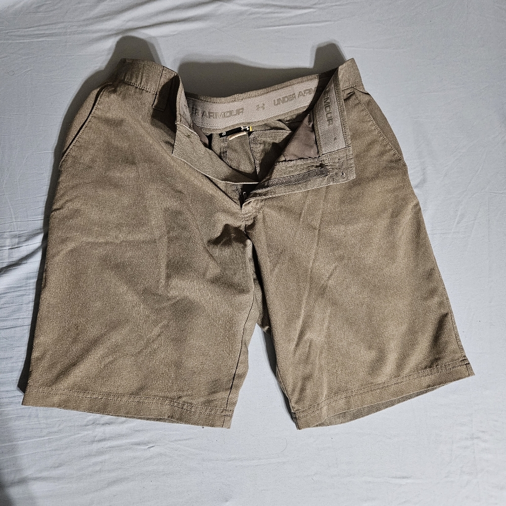 Under Armor shorts